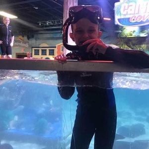 Meet your Posher, Nellena